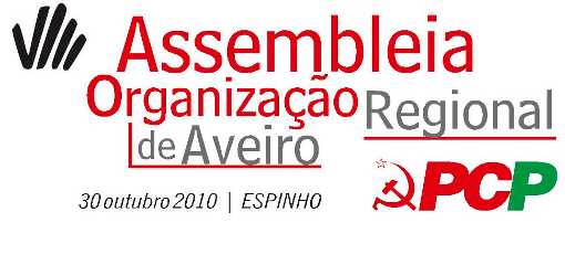 Assembleia Regional de Aveiro do PCP